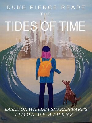 cover image of The Tides of Time